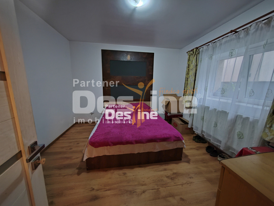 Valea Adanca - Duplex P+Mansarda 107mp + 110 mp CURTE