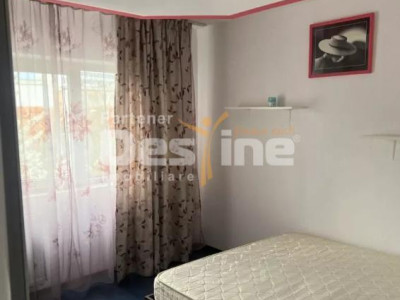 Apartament 2 camere, zona Mihai Bravu, Ploiesti, etaj intermediar