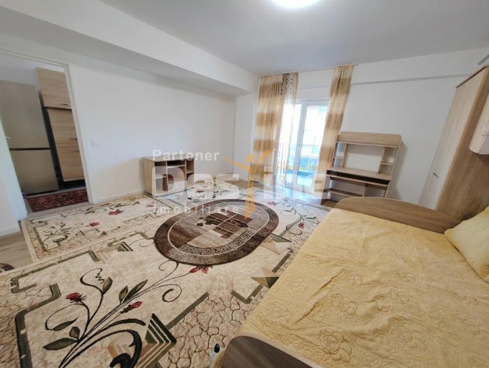COMISON 0%, BUCIUM, Freya Home - Apartament 1 camera 43 mp