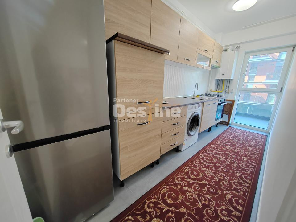 COMISON 0%, BUCIUM, Freya Home - Apartament 1 camera 43 mp