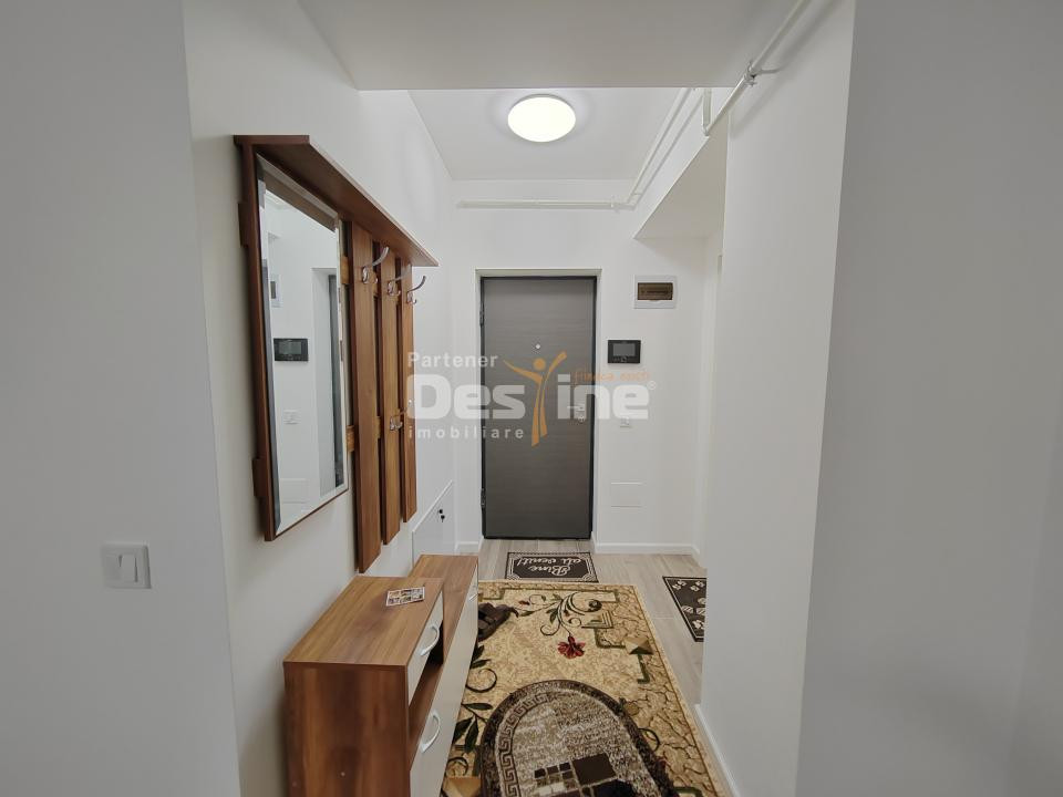 COMISON 0%, BUCIUM, Freya Home - Apartament 1 camera 43 mp