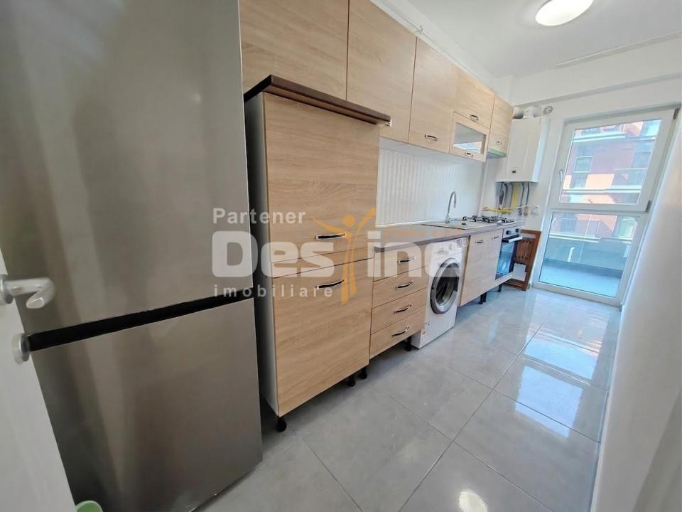 COMISON 0%, BUCIUM, Freya Home - Apartament 1 camera 43 mp