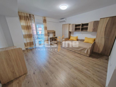 COMISON 0%, BUCIUM, Freya Home - Apartament 1 camera 43 mp