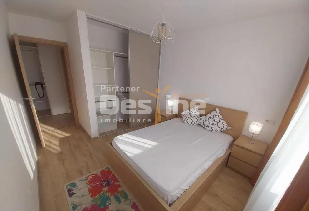 Studio la etaj intermediar,  pet friendly,  boxa, situat in cartierul Tractorul