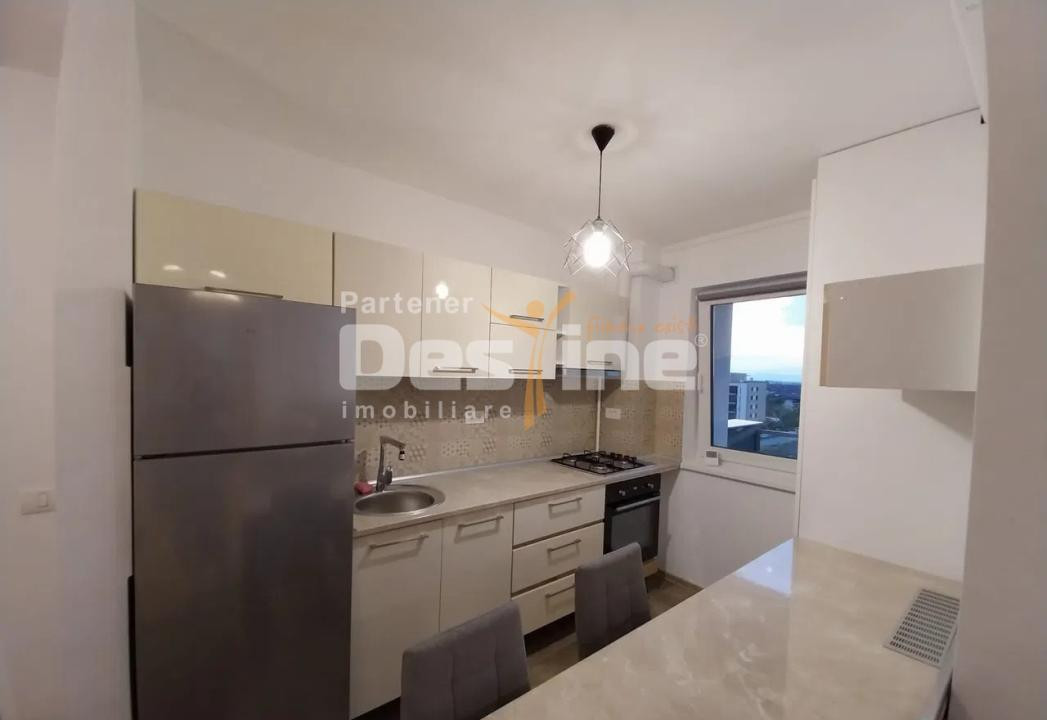 Studio la etaj intermediar,  pet friendly,  boxa, situat in cartierul Tractorul