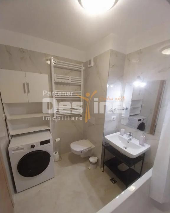 Studio la etaj intermediar,  pet friendly,  boxa, situat in cartierul Tractorul