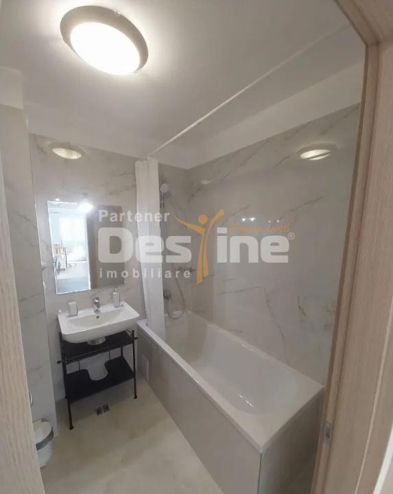 Studio la etaj intermediar,  pet friendly,  boxa, situat in cartierul Tractorul
