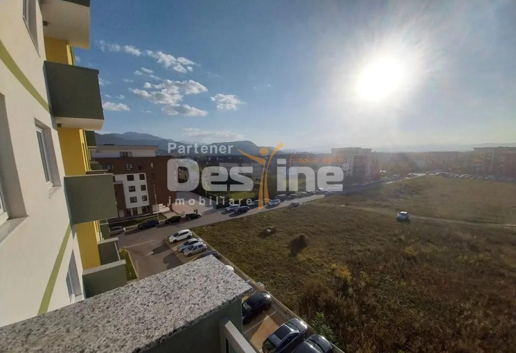Studio la etaj intermediar,  pet friendly,  boxa, situat in cartierul Tractorul