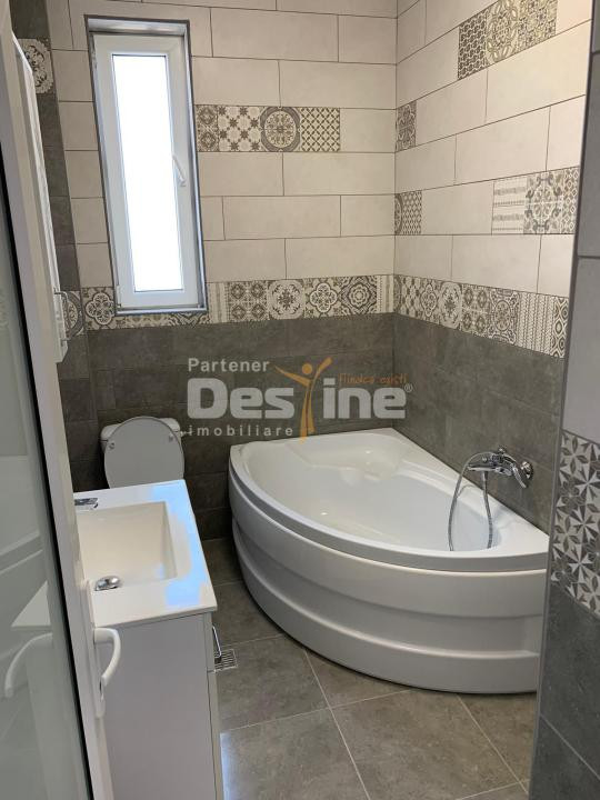 Dacia - Vasile Lascar I Vila 9 camere I Renovata recent