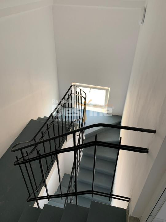 Dacia - Vasile Lascar I Vila 9 camere I Renovata recent