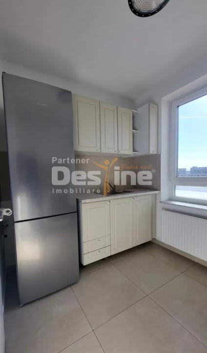 Apartament 2,5 camere, loc de parcare si boxa incluse,   2 terase, Kasper Coresi
