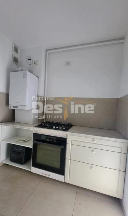Apartament 2,5 camere, loc de parcare si boxa incluse,   2 terase, Kasper Coresi