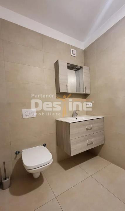 Apartament 2,5 camere, loc de parcare si boxa incluse,   2 terase, Kasper Coresi