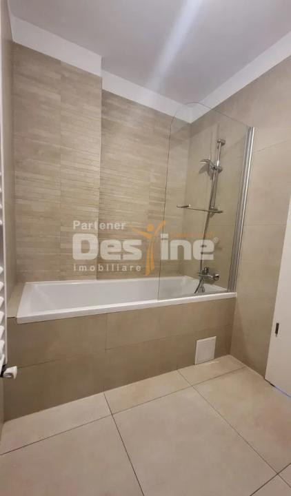 Apartament 2,5 camere, loc de parcare si boxa incluse,   2 terase, Kasper Coresi