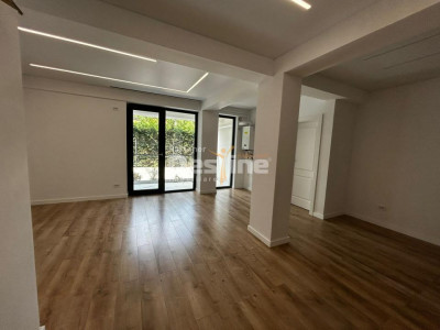 Apartament 2 camere open space etaj 1 Rediu + loc parcare intabulat