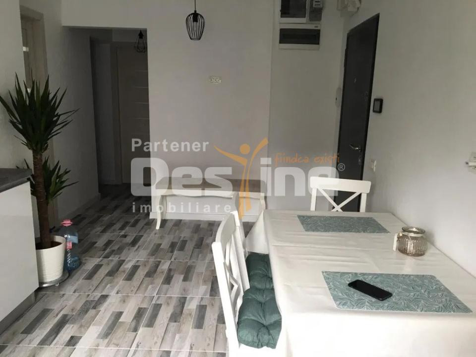 AP 3 CAMERE,DECOMANDAT