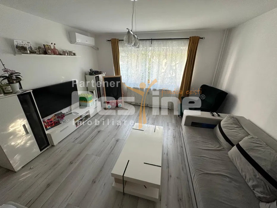 AP 3 CAMERE,DECOMANDAT