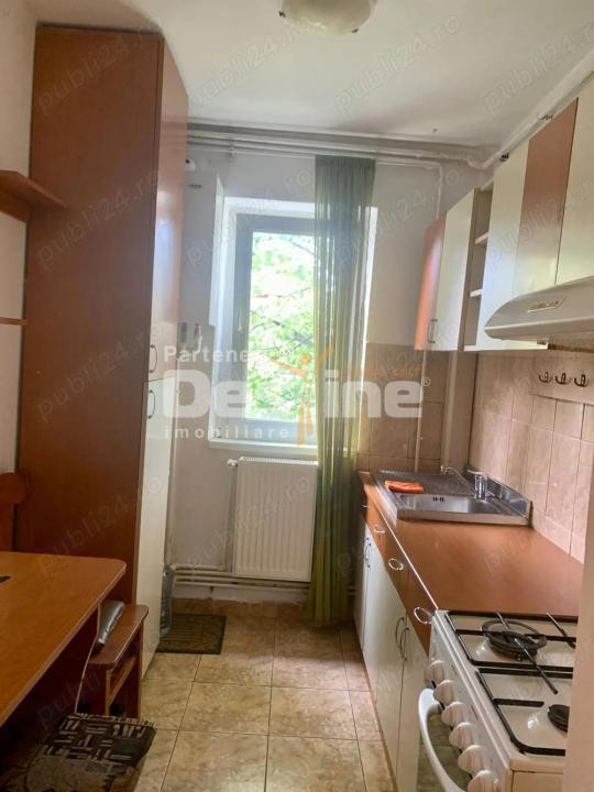 Apartament 2 camere Pacurari 