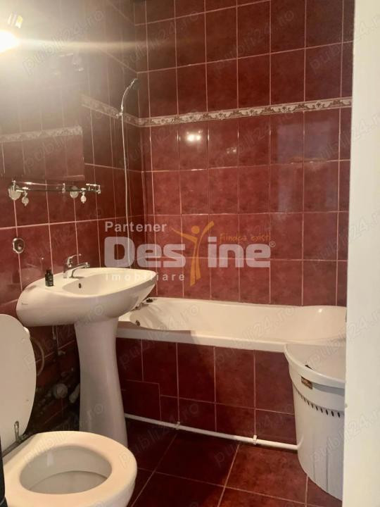 Apartament 2 camere Pacurari 