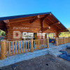 Ciurbesti - Miroslava, Cabana de lemn 117mp, 109.900 euro