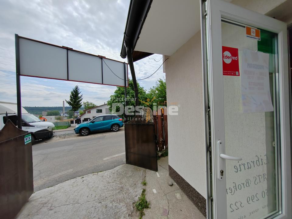 COMISION 0% - AFACERE LA CHEIE cu vizibilitate sporita CUG