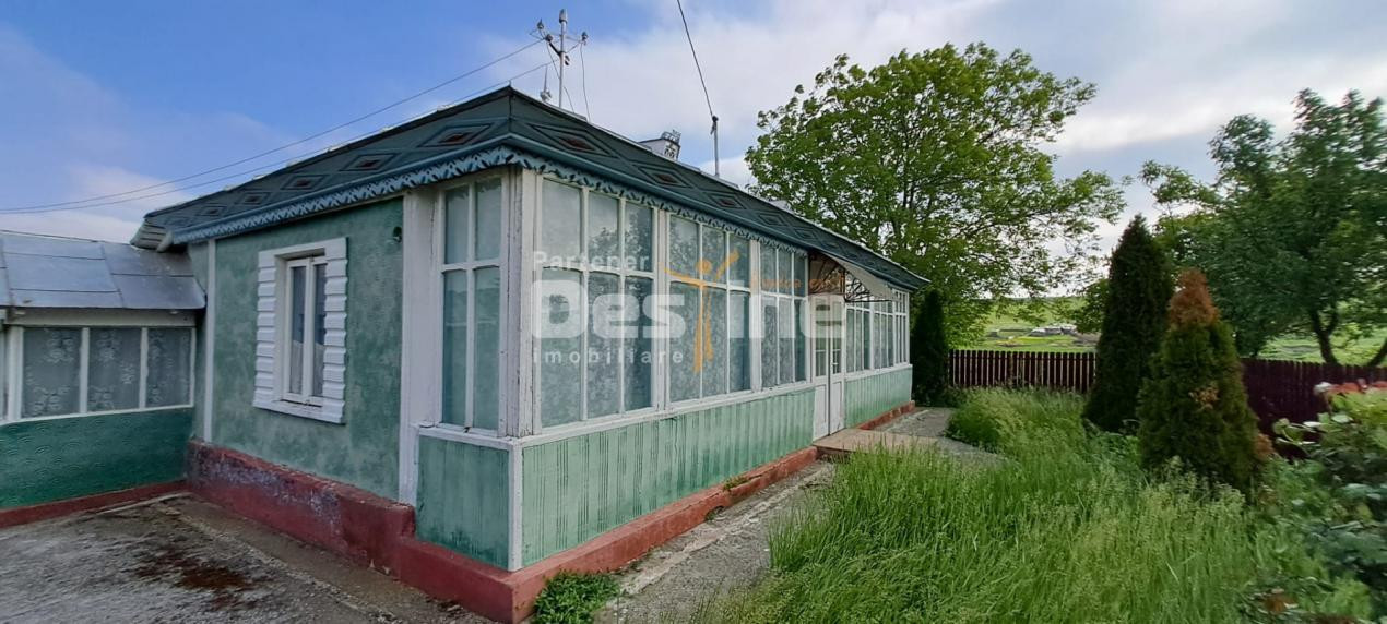 Casa individuala Bogdanesti , 