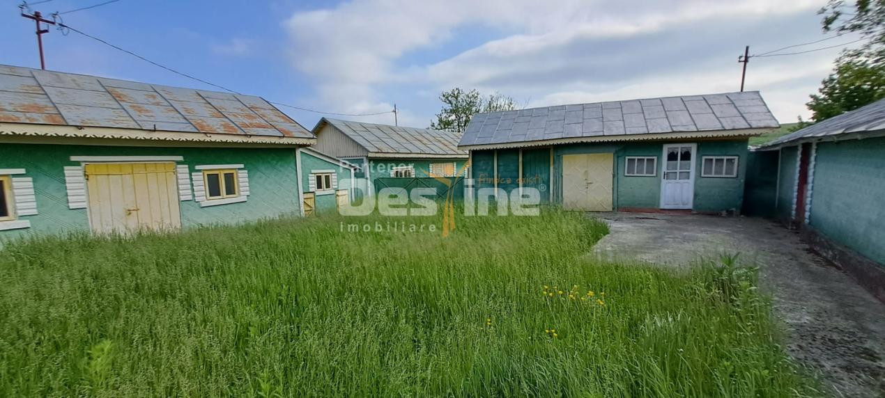 Casa individuala Bogdanesti , 