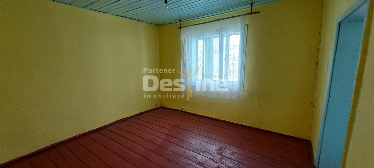 Casa individuala Bogdanesti , 