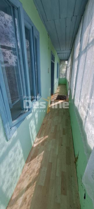 Casa individuala Bogdanesti , 