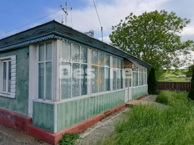Casa individuala Bogdanesti , 