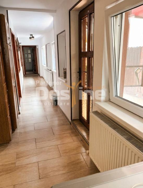 De vânzare casa Palas