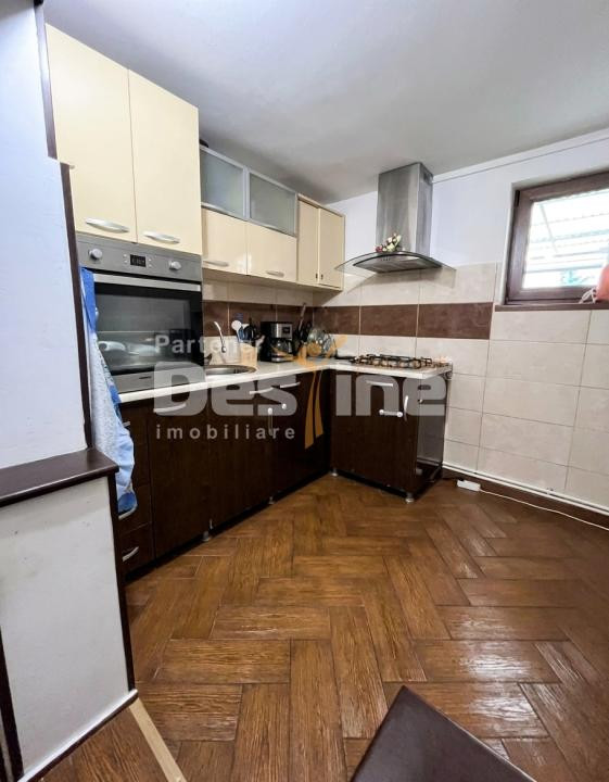 De vânzare casa Palas