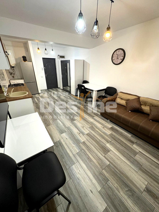Vânzare apartament 2 camere,  modernen, cu parcare  Steaua de Mare 2