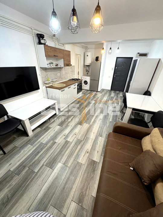 Vânzare apartament 2 camere,  modernen, cu parcare  Steaua de Mare 2
