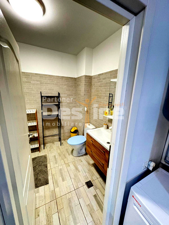 Vânzare apartament 2 camere,  modernen, cu parcare  Steaua de Mare 2