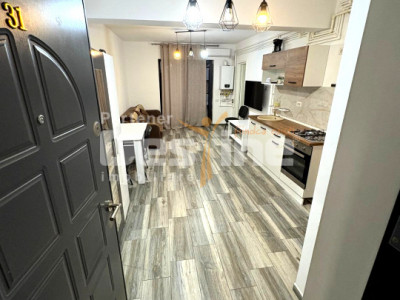 Vânzare apartament 2 camere,  modernen, cu parcare  Steaua de Mare 2