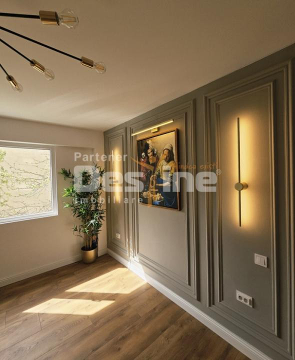 Piata Victoriei I Apartament 2 camere I Recent renovat