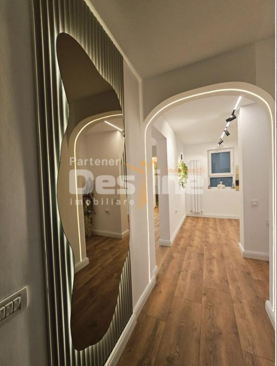 Piata Victoriei I Apartament 2 camere I Recent renovat