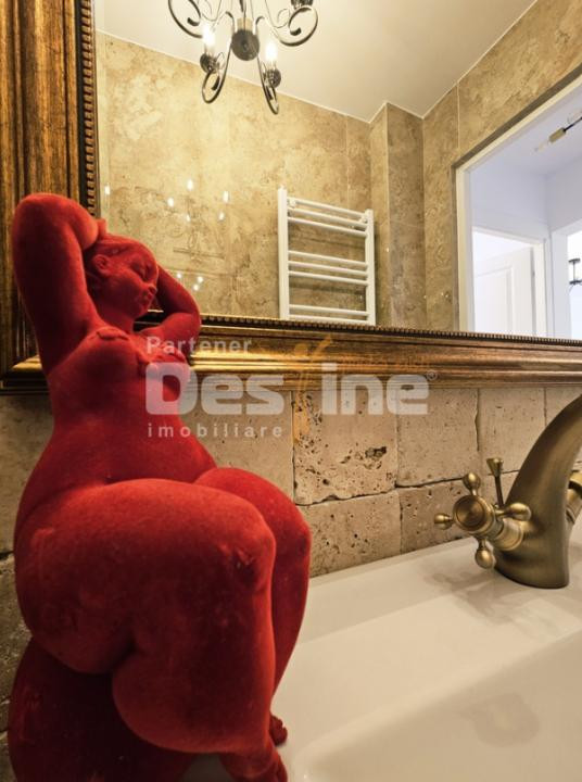 Piata Victoriei I Apartament 2 camere I Recent renovat