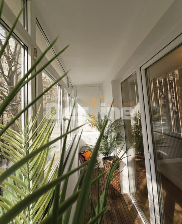 Piata Victoriei I Apartament 2 camere I Recent renovat