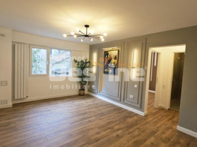Piata Victoriei I Apartament 2 camere I Recent renovat