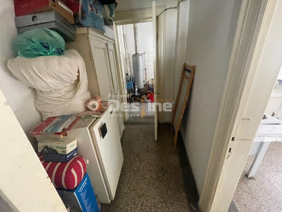 Unirii I Apartament 5 camere I Necesita renovare