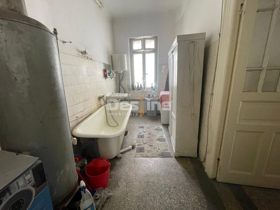 Unirii I Apartament 5 camere I Necesita renovare