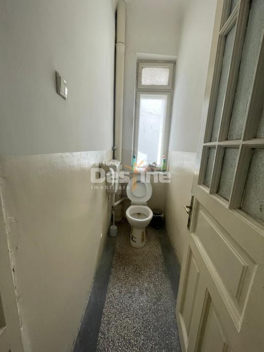 Unirii I Apartament 5 camere I Necesita renovare