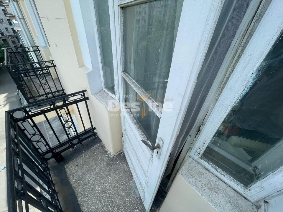 Unirii I Apartament 5 camere I Necesita renovare