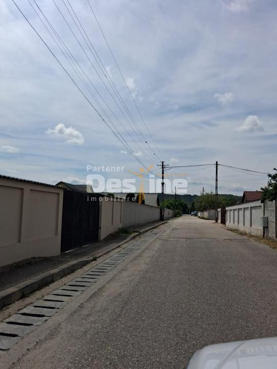 Teren Extravilan de Vânzare – Mărăcineni, Sat Argeșelu