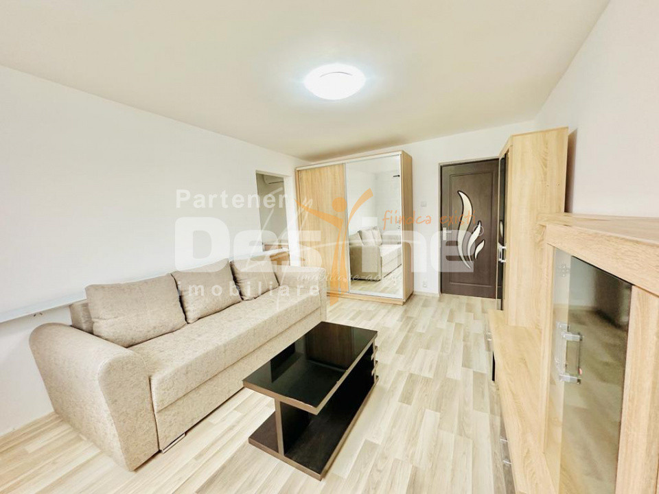 Piata Victoriei I Apartament 2 camere I Mobilat si Utilat