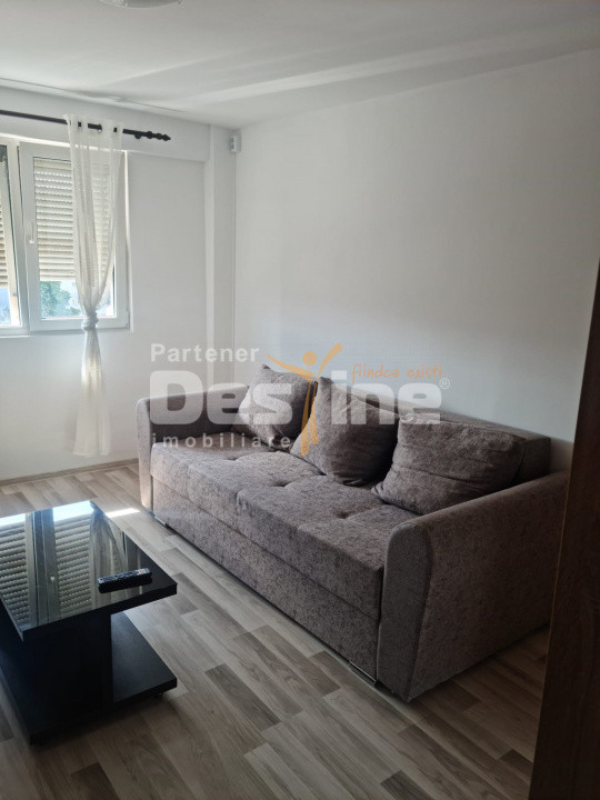 Piata Victoriei I Apartament 2 camere I Mobilat si Utilat