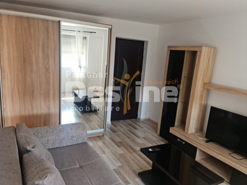 Piata Victoriei I Apartament 2 camere I Mobilat si Utilat