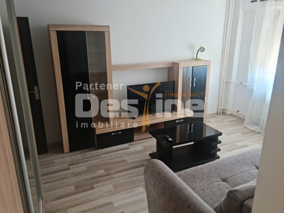 Piata Victoriei I Apartament 2 camere I Mobilat si Utilat